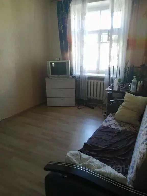 2-к кв. Татарстан, Казань пос. Дербышки, ул. Правды, 11 (40.0 м) - Фото 0