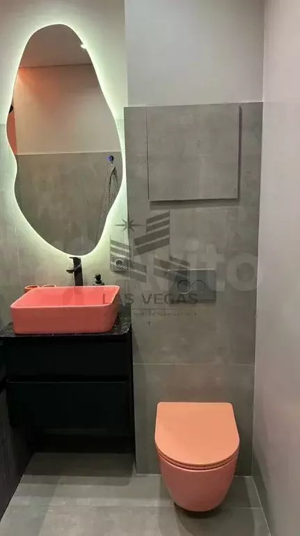 Квартира-студия, 30 м, 9/19 эт. - Фото 1