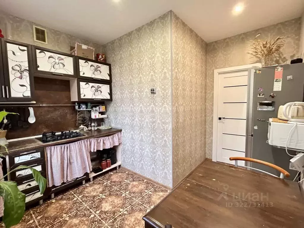 2-к кв. Архангельская область, Архангельск ул. Логинова, 16 (53.3 м) - Фото 1