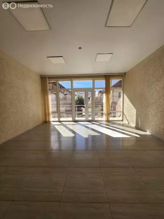 Офис (47.9 м) - Фото 1