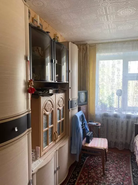 Продаётся 3-к квартира, 60.7 м - Фото 0