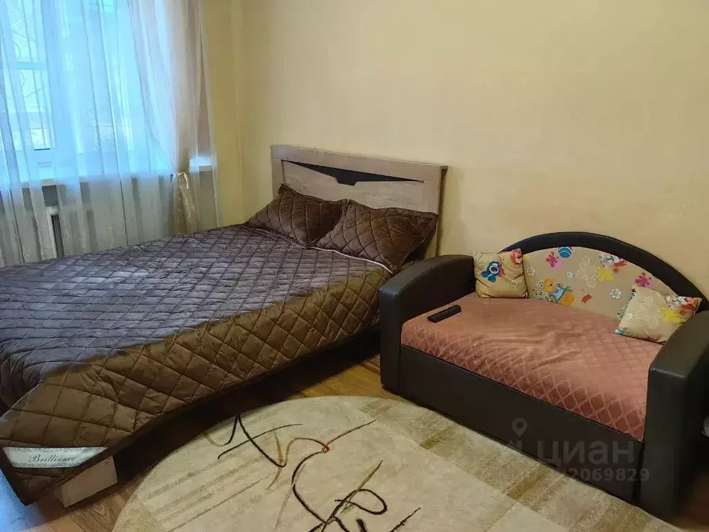 Студия Алтайский край, Барнаул Социалистический просп., 118 (34.0 м) - Фото 2