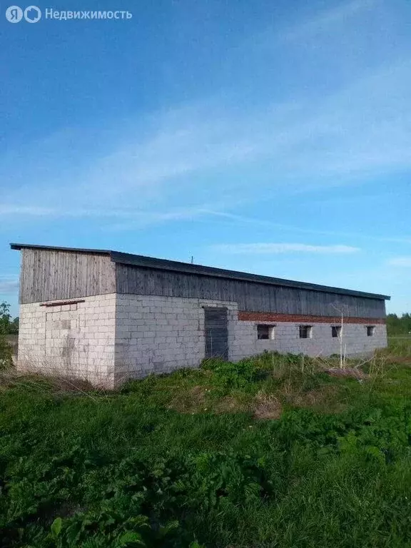 Участок в село Бронница, Южная улица (200 м) - Фото 2