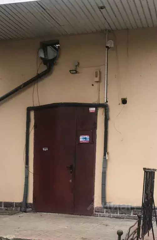 Торговая площадь в Крым, Феодосия ул. Челнокова, 80Б (90 м) - Фото 2