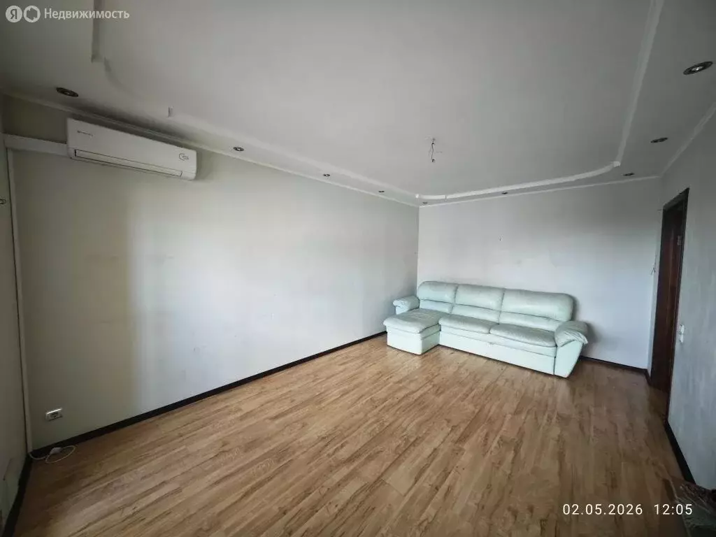 3-комнатная квартира: Самара, Демократическая улица, 4 (80 м) - Фото 2