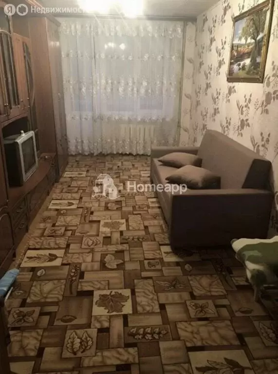 3-комнатная квартира: Одинцово, Можайское шоссе, 38 (59 м) - Фото 1