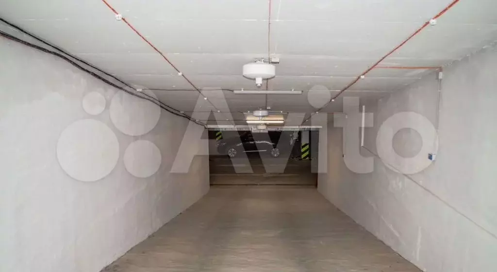 Машиноместо, 14 м - Фото 1
