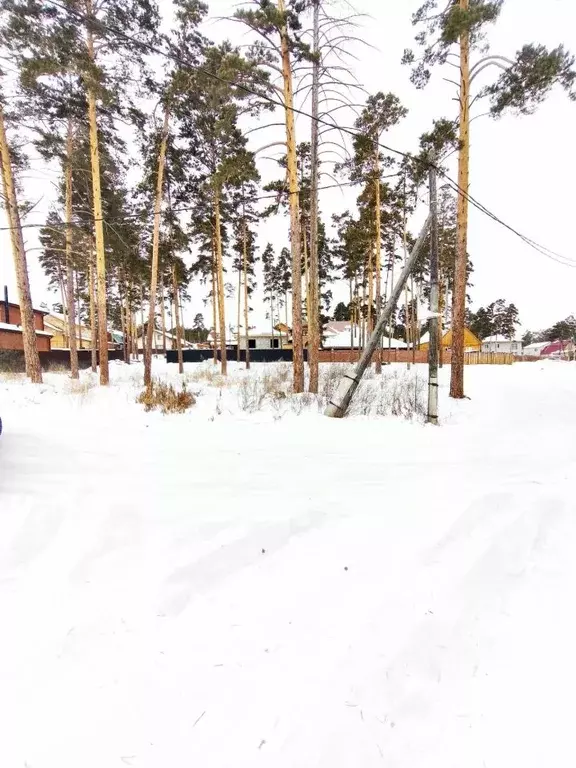 Участок в Бурятия, Улан-Удэ ул. Каменистая (7.0 сот.) - Фото 2