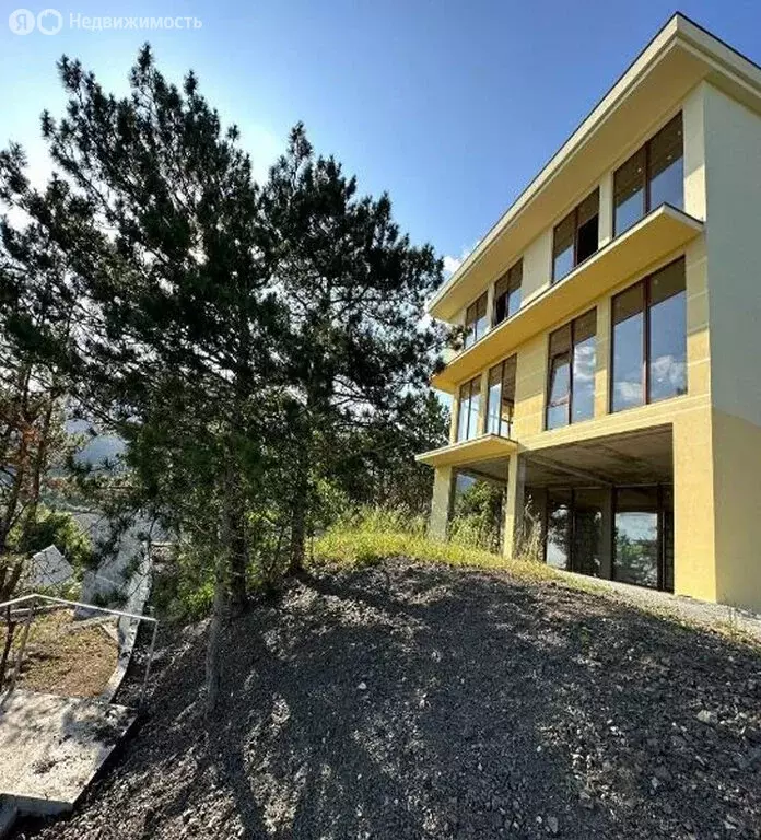 Дом в Гаспра, Совхозный переулок, 10 (291 м) - Фото 2