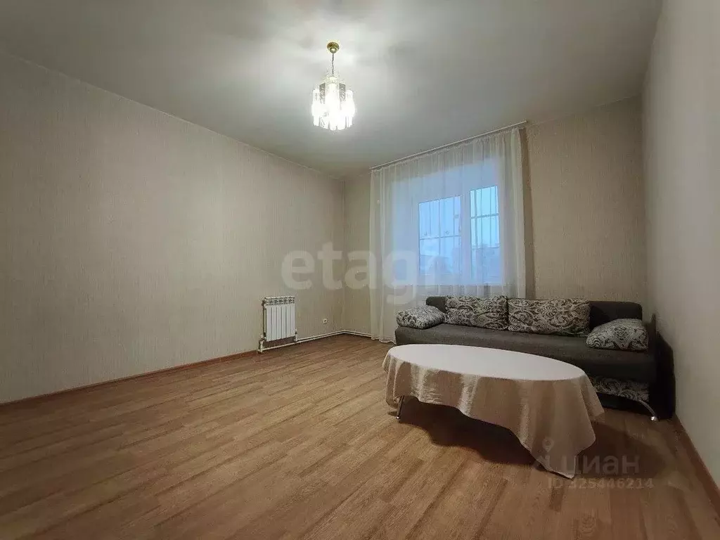 2-к кв. Костромская область, Кострома Сенной пер., 9 (53.7 м) - Фото 1