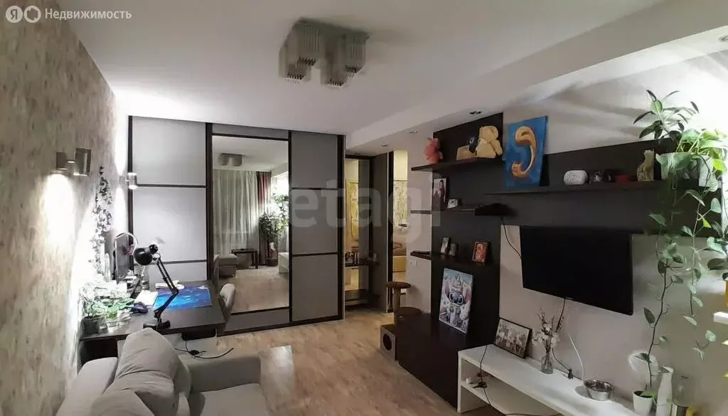 2-комнатная квартира: Ижевск, Родниковая улица, 76 (48.4 м) - Фото 2