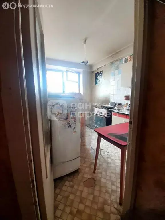 1-комнатная квартира: Санкт-Петербург, улица Дыбенко, 18к1 (30.3 м) - Фото 2