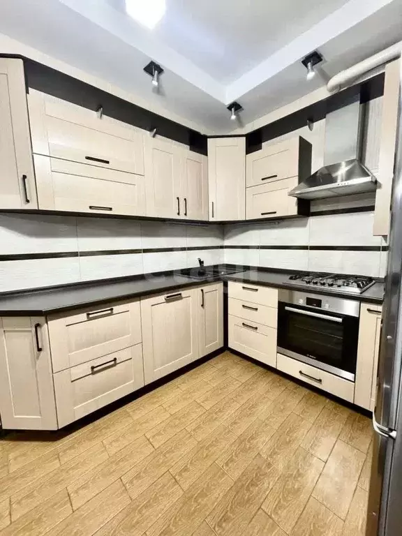 3-к кв. Воронежская область, Воронеж Брянская ул., 69 (86.0 м) - Фото 2