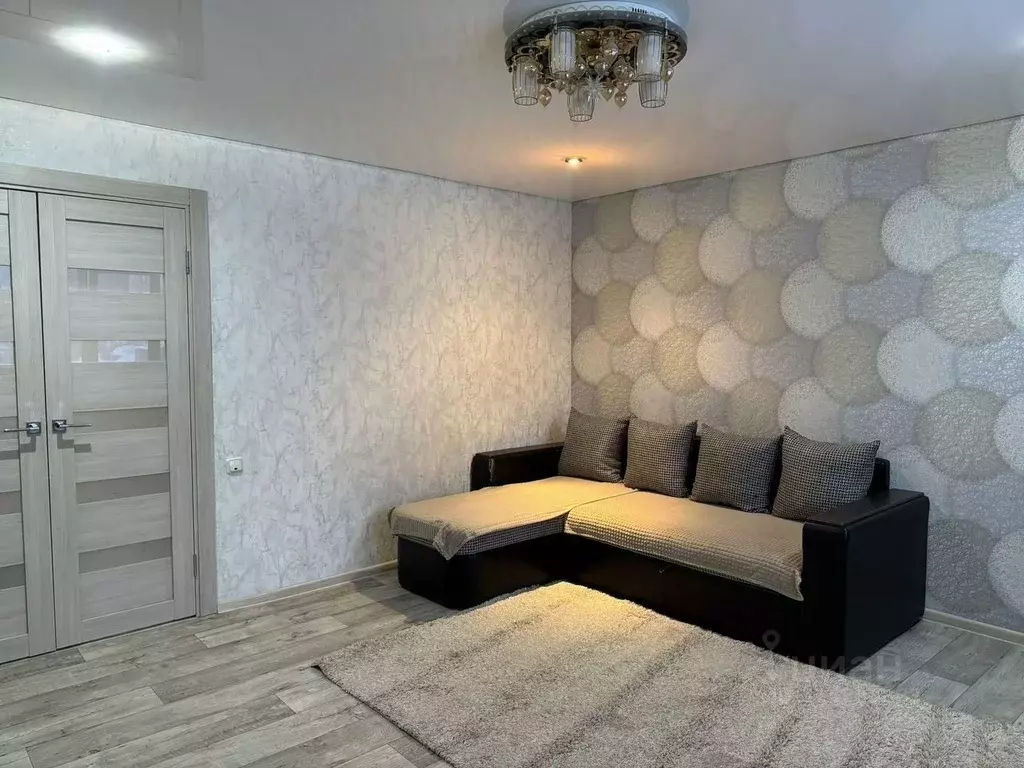 2-к кв. Башкортостан, Стерлитамак ул. Якутова, 9В (56.0 м) - Фото 1