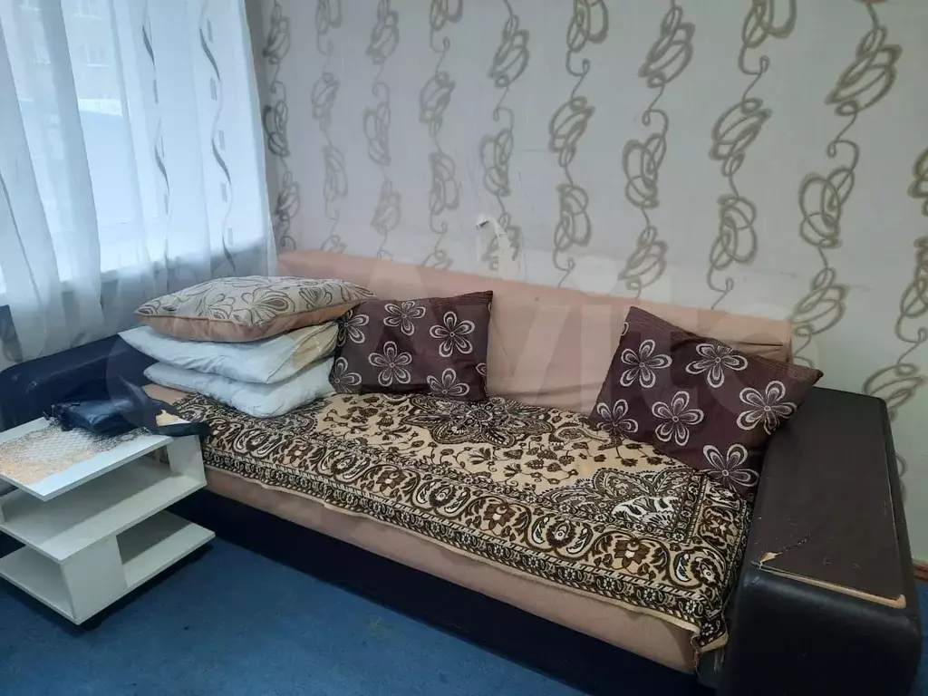 1-к. квартира, 20 м, 3/5 эт. - Фото 0