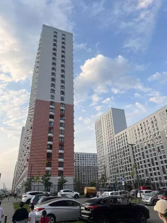 Квартира, 2 комнаты, 50.1 м - Фото 1