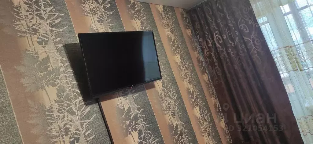 2-к кв. Костромская область, Кострома Осыпная ул., 7 (53.0 м) - Фото 1