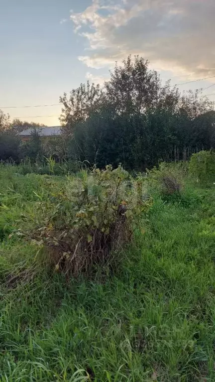 Участок в Башкортостан, Уфимский район, Красноярский сельсовет, Каучук ... - Фото 2