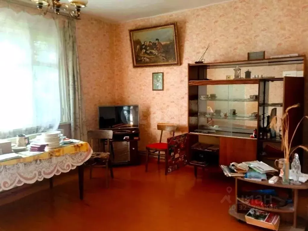 Дом в Белгородская область, Новый Оскол Советский пер., 5 (54 м) - Фото 1