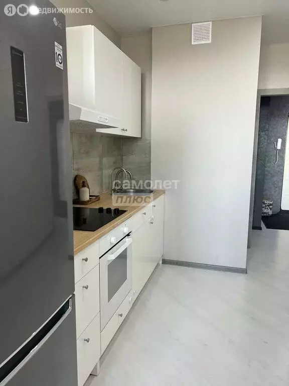 1-комнатная квартира: Новочебоксарск, улица Винокурова, 99 (37.8 м) - Фото 1