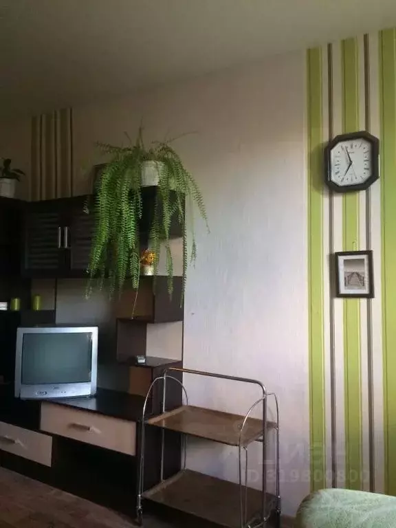 1-к кв. Севастополь ул. Ефремова, 10 (31.0 м) - Фото 0
