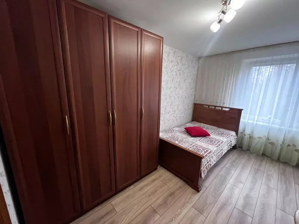 Комната Москва Челябинская ул., 23К2 (12.0 м) - Фото 2