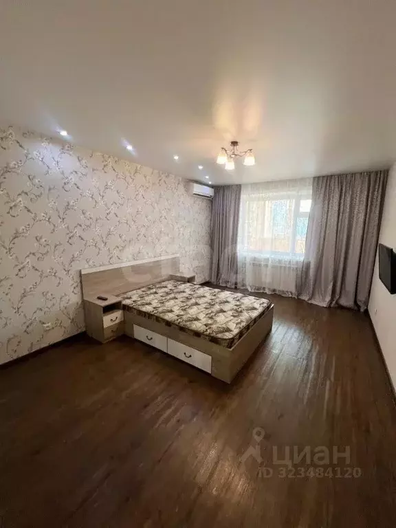 1-к кв. Амурская область, Благовещенск Зейская ул., 269 (39.0 м) - Фото 2