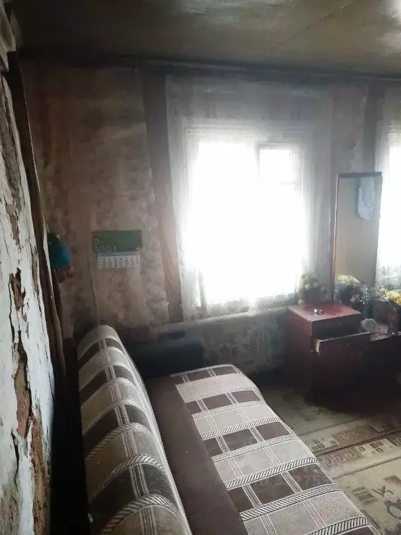 2-к кв. Калужская область, Малоярославецкий муниципальный округ, д. ... - Фото 1