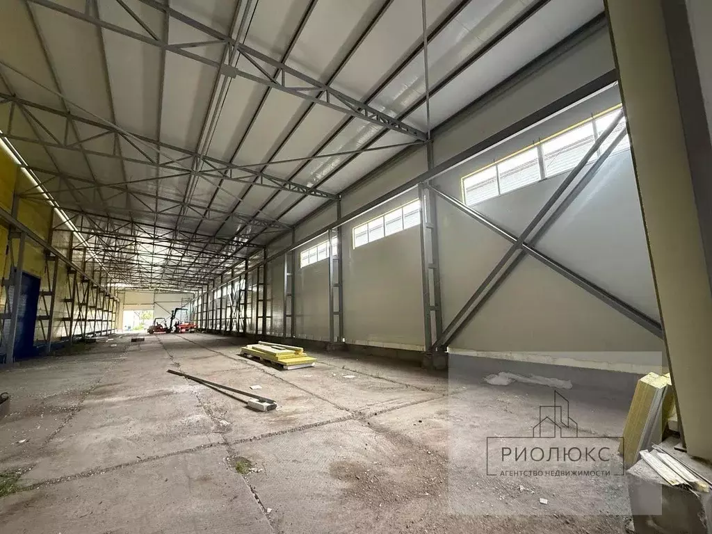 Производственное помещение в Челябинская область, Челябинск Линейная ... - Фото 1