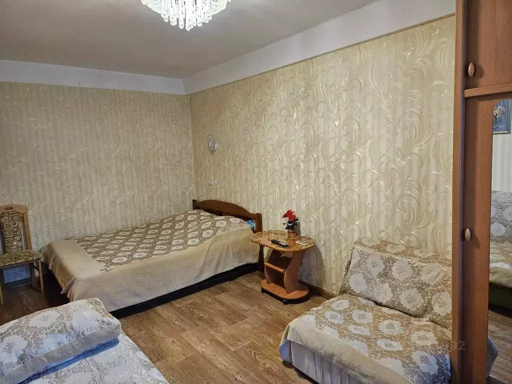 1-к кв. Севастополь просп. Генерала Острякова, 42 (33.0 м) - Фото 2