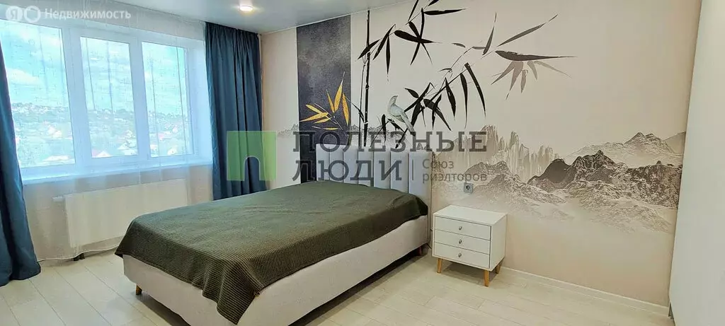 1-комнатная квартира: Ижевск, улица Карла Маркса, 120к2 (44.3 м) - Фото 0