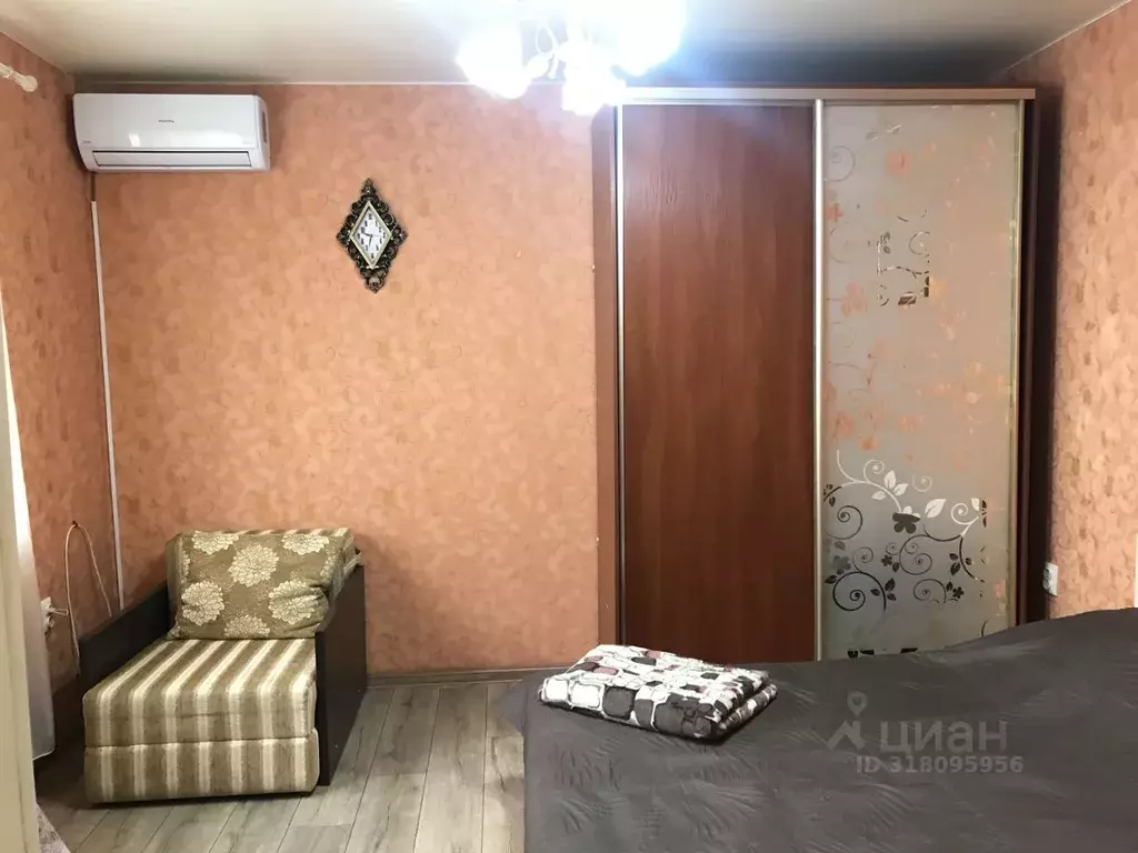 Студия Севастополь ИЖЗ Ахтиар ТСН, пер. Реверсный, 10 (18.0 м) - Фото 1