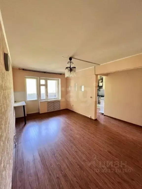 2-к кв. Удмуртия, Воткинск ул. Курчатова, 14 (41.9 м) - Фото 2