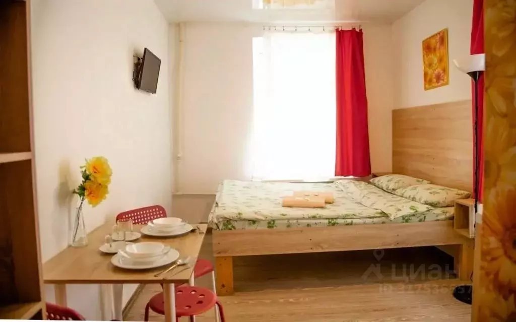 1-к кв. Санкт-Петербург Загородный просп., 9 (12.0 м) - Фото 0