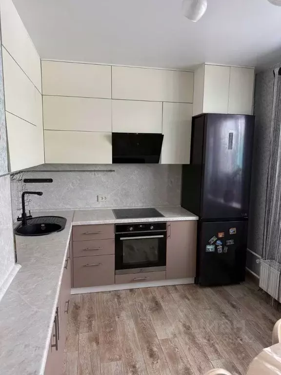 2-к кв. Пермский край, Пермь ул. Гашкова, 59 (66.0 м) - Фото 1