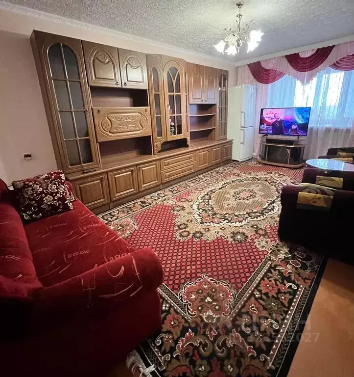 3-к кв. Крым, Джанкой ул. Ленина, 36 (69.0 м) - Фото 1