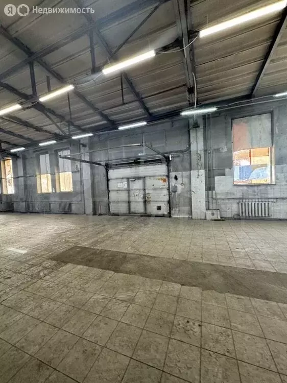 Склад (1500 м) - Фото 1