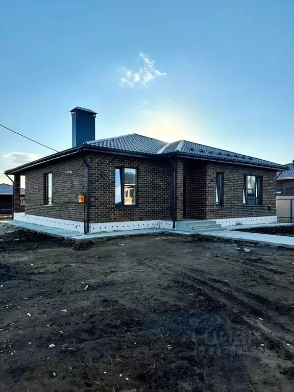 Коттедж в Татарстан, Лаишевский район, Кирбинское с/пос, д. Травкино ... - Фото 2