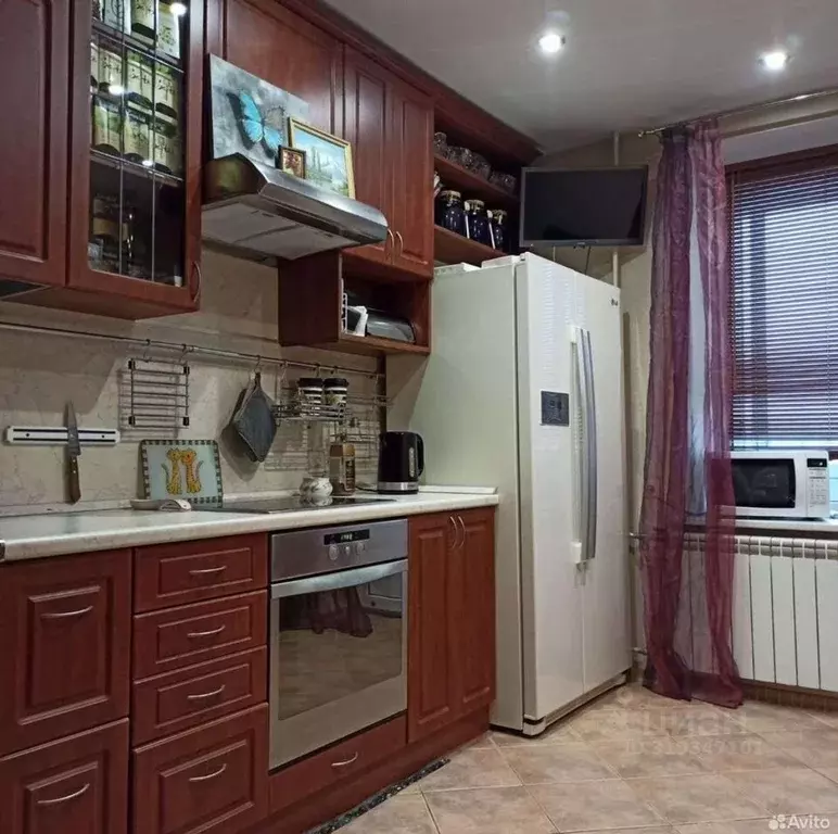 2-к кв. Санкт-Петербург Светлановский просп., 115к1 (68.0 м) - Фото 0