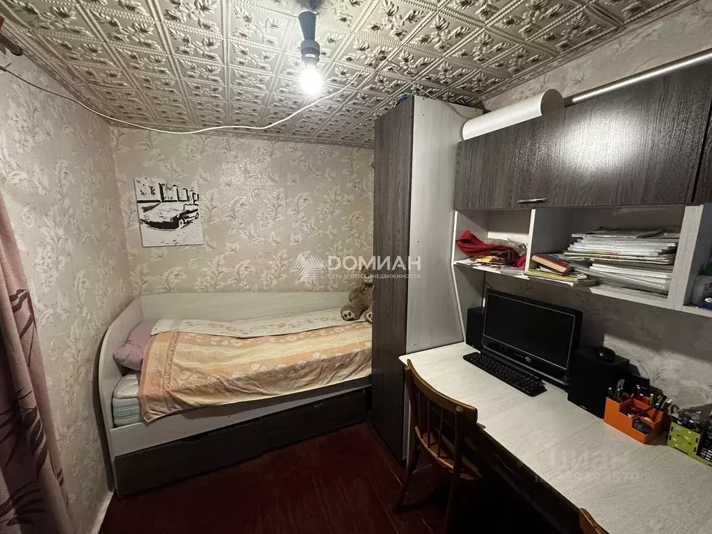 Дом в Ростовская область, Новочеркасск ул. Ефремова (80 м) - Фото 0