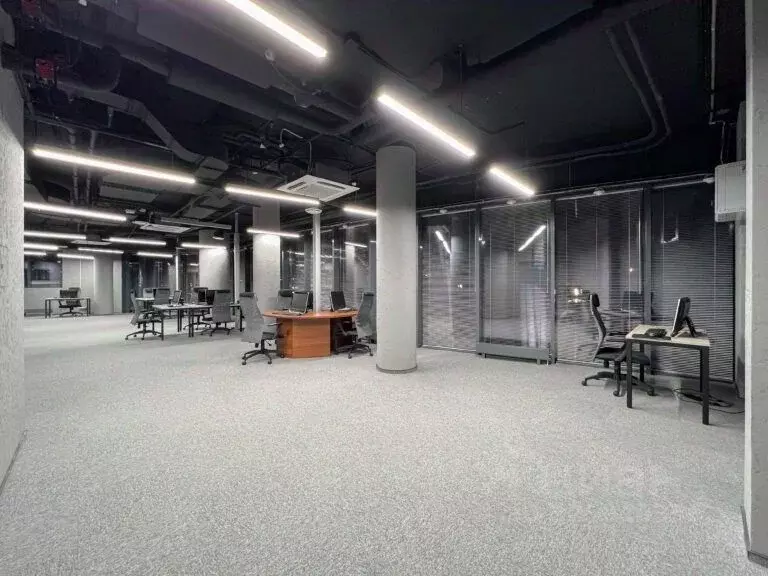 Офис в Санкт-Петербург Зольная ул., 15 (431 м) - Фото 0