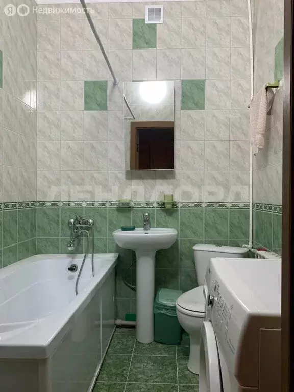 2-комнатная квартира: Ростов-на-Дону, улица Шаумяна, 74 (49.9 м) - Фото 1