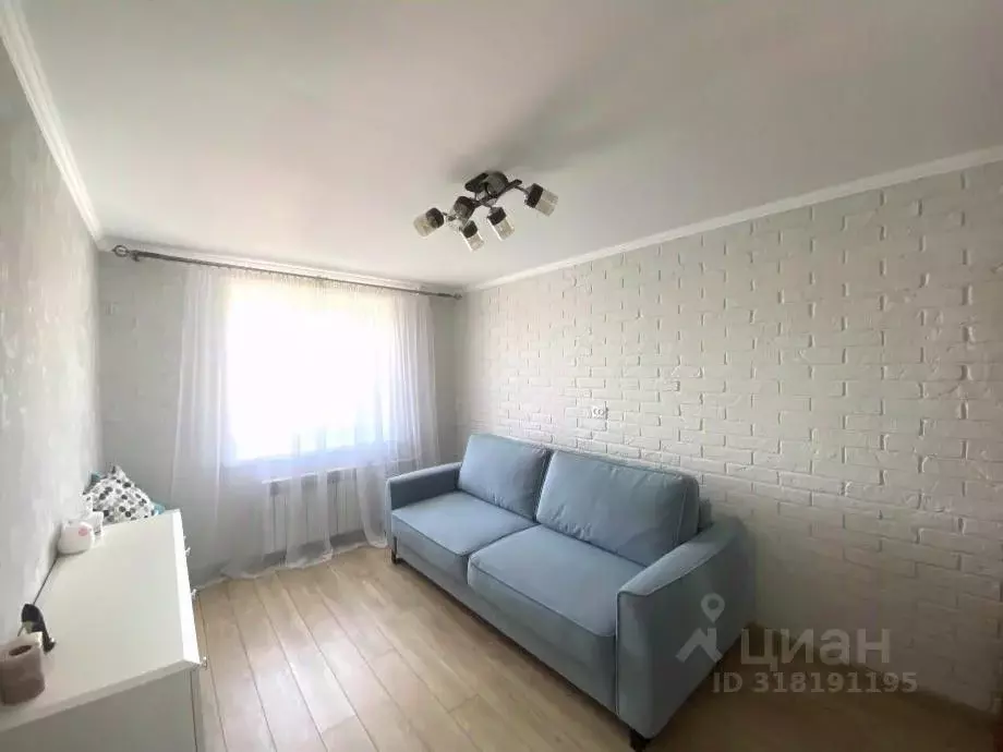 2-к кв. Пермский край, Березники ул. 30 лет Победы, 9 (49.0 м) - Фото 2