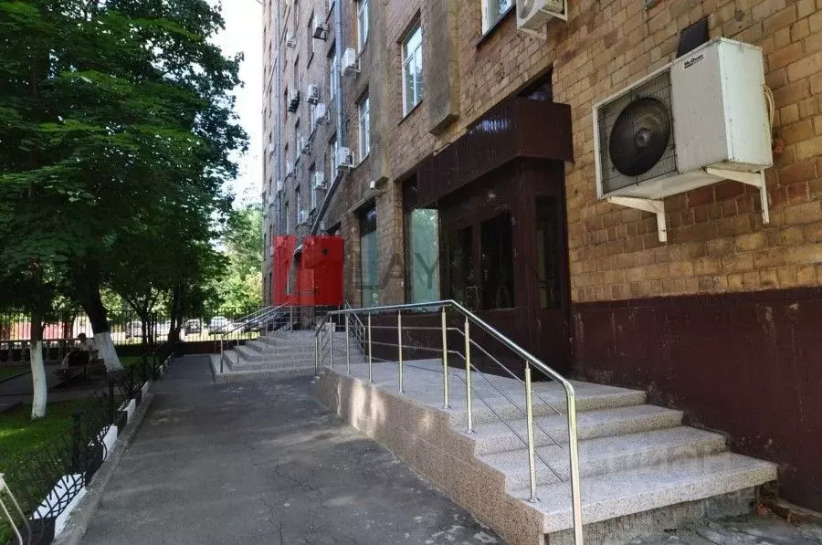 Офис в Москва Профсоюзная ул., 3 (38 м) - Фото 2