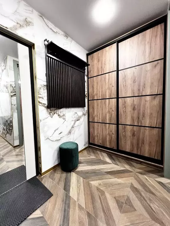 1-к кв. Москва проезд Чечерский, 62 (41.0 м) - Фото 2