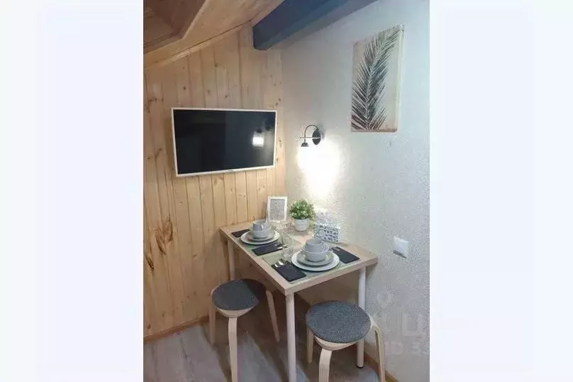 1-к кв. Москва Старокаширское ш., 4к3 (15.0 м) - Фото 1