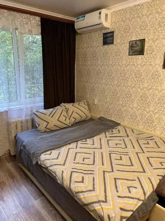 1-к кв. Ставропольский край, Минеральные Воды Советская ул., 80 (35.0 ... - Фото 1