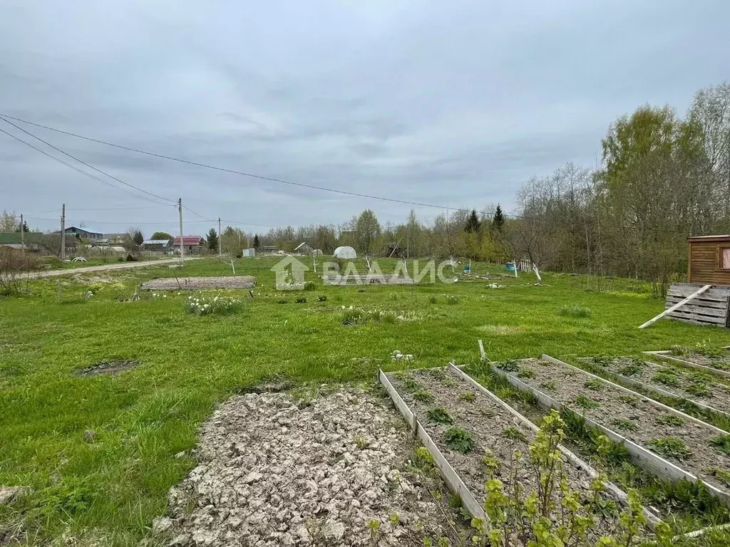 Участок в Ленинградская область, Ломоносовский район, Виллозское ... - Фото 0