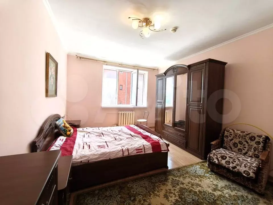 2-к. квартира, 69 м, 5/9 эт. - Фото 1