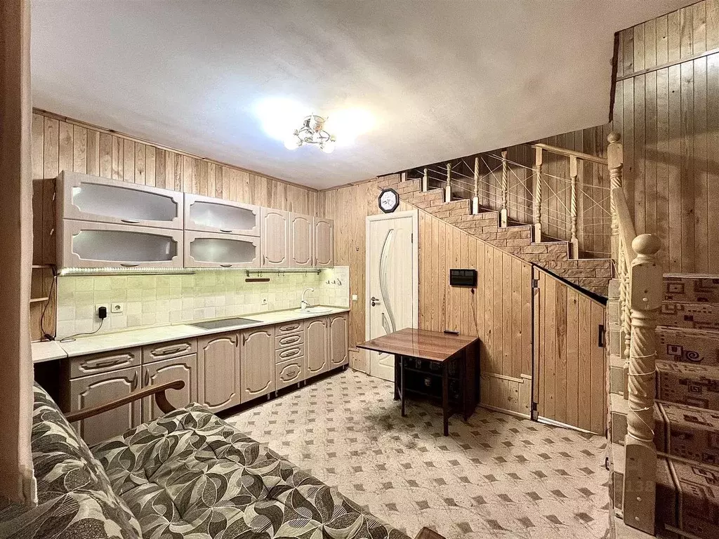 Дом в Краснодарский край, Краснодар Дубинка мкр, проезд 1-й ... - Фото 2